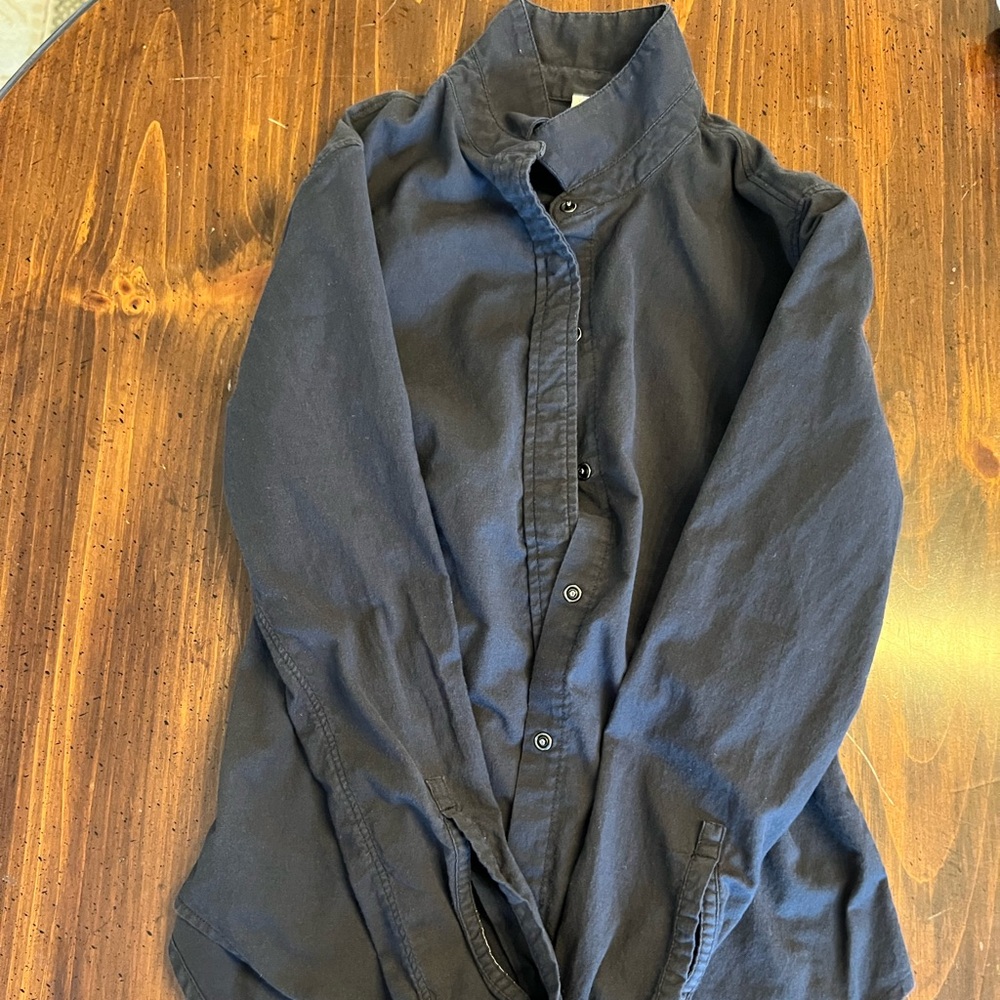 Lululemon button up